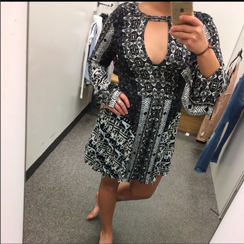 Free people dress